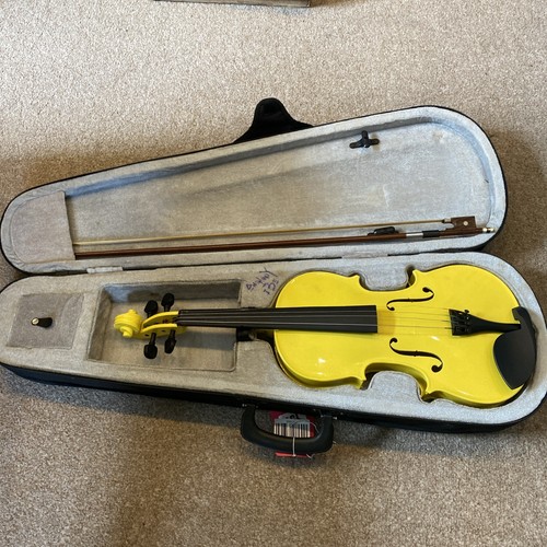 Violino yamaha con - violino,