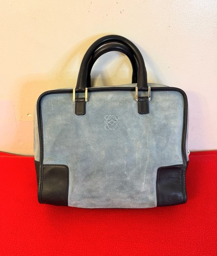 Borsa mano loewe amazona - borsa,