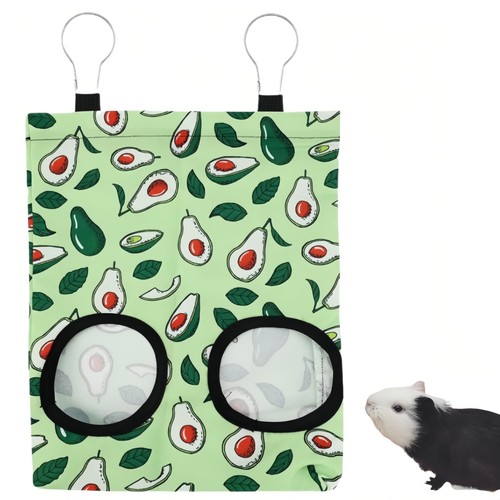 Sacchetti fieno per conigli - sacchetti, di