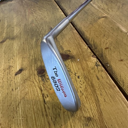 Superbo putter napa wilson - superbo,