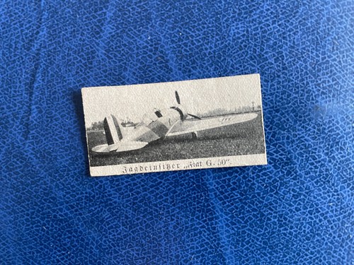 Figurina anteguerra anni - figurina,