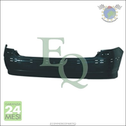 Paraurti posteriore per - eq,