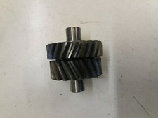 Ingranaggio doppio bilancere