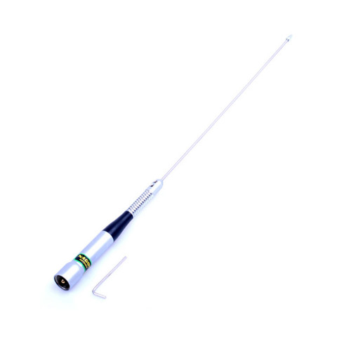 Walkie talkie antenna veicolo