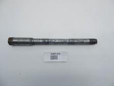 KTM 620 Duke Vorderachse