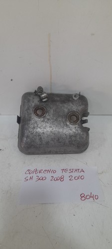 Coperchio testata honda - coperchio,