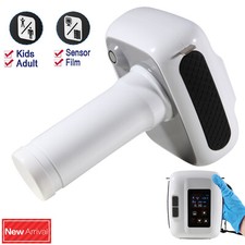 Macchina dentaria portatile di