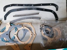 Guarnizioni Motore E Valvole