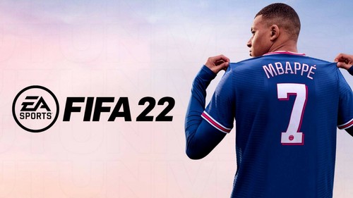 Crediti fifa ps4 - fifa, 22