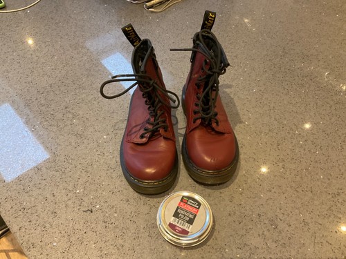 Doctor martens bambino - doctor,