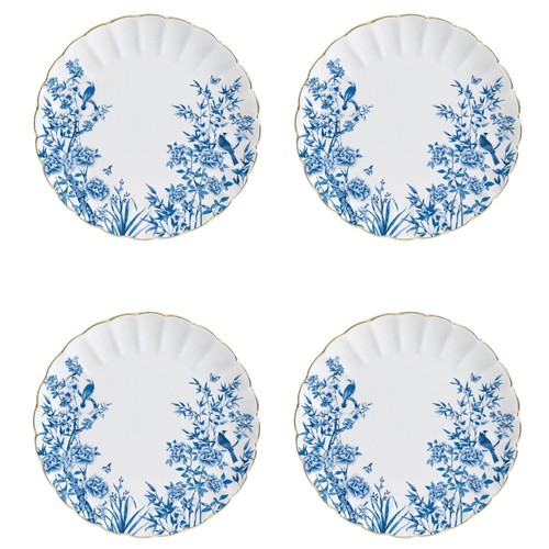 4er set portata paradise - 4er,