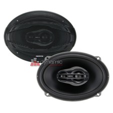 Altoparlanti coassiali Hertz