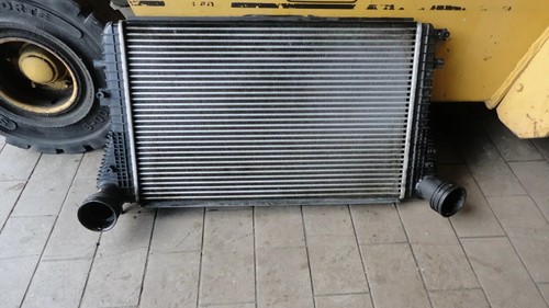 Radiatore intercooler - radiatore,