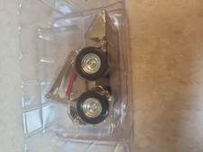 Die cast 1:25 Bobcat Ltd