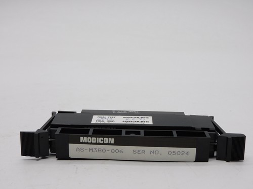 Modicon m380 006 nsnp - as-m380-006,
