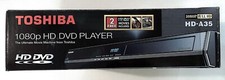 Toshiba HD-A35 Lettore HD-DVD