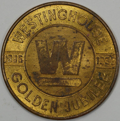 1936 westinghouse golden - 1936,