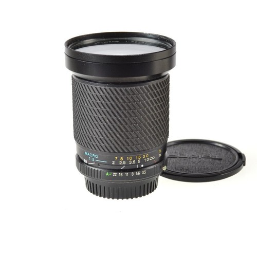 Tokina 105mm 3 5 4 - sz-x, 28-105mm