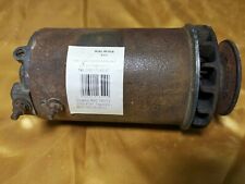 dinamo fiat topolino funzionante  usata