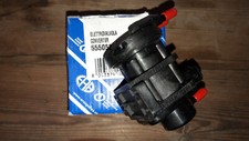 ERA 555052 VALVOLA EGR OPEL