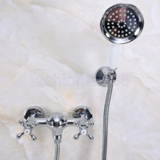 Set rubinetto doccia manuale