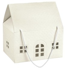 Scatola Casetta Regalo