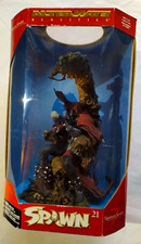 McFARLANE TOYS  SPAWN SEVEN