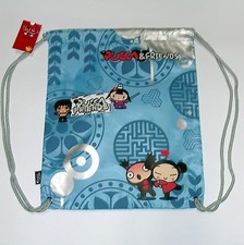 ZAINETTO SACCHETTO A SPALLA PUCCA -A-