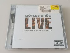 Mötley Crüe – Live