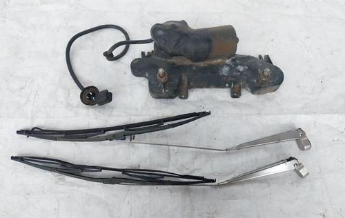 Motorino tergicristallo - motorino,