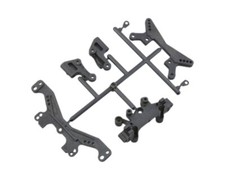 Kyosho ponte ammortizzatore - kyosho,