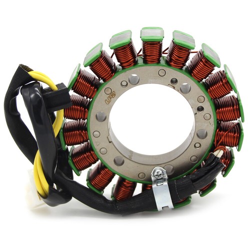 Bobina statore alternatore - bobina, per