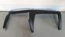 Lower dashboard for BMW X1 E84