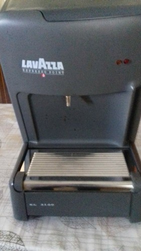 Macchina caffè lavazza - macchina, el