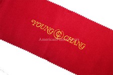 Young Chang Piano Key Cover -