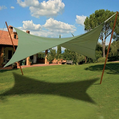Tenda vela ombreggiante - vela,
