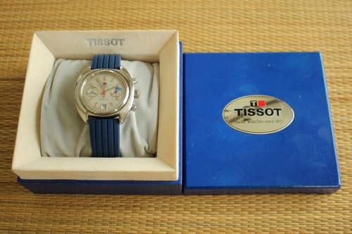 Scelta tissot seastar chrono - scelta,