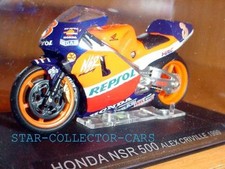 HONDA NSR500 NSR 500 ALEX