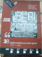 LIBERI DI INTERPRETARE VOL. 3B