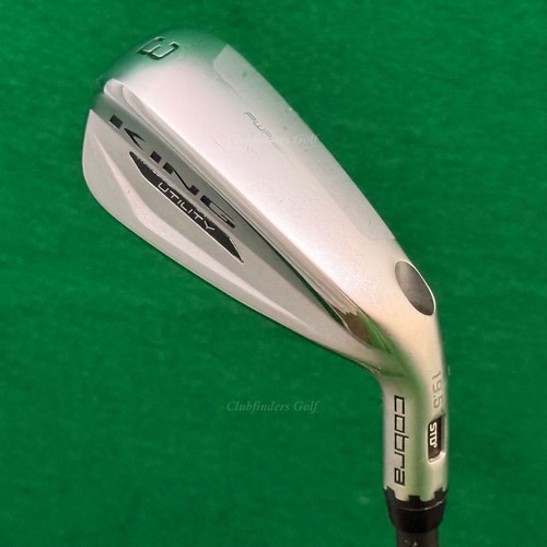Cobra golf king - golf,