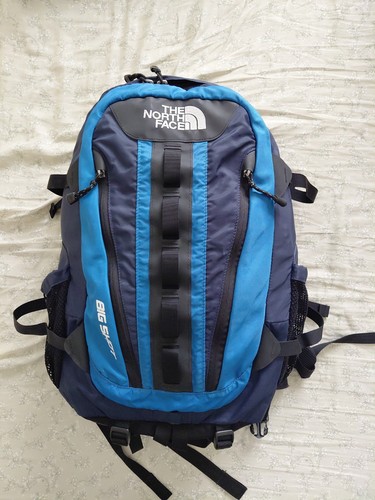 Zaino the north face big - the,
