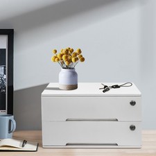 Organizer Scrivania 2 Cassetti