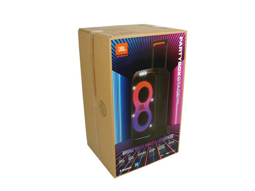 Jbl partybox stage 320 240 - stage,