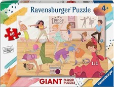 Ravensburger - Puzzle L`ora di