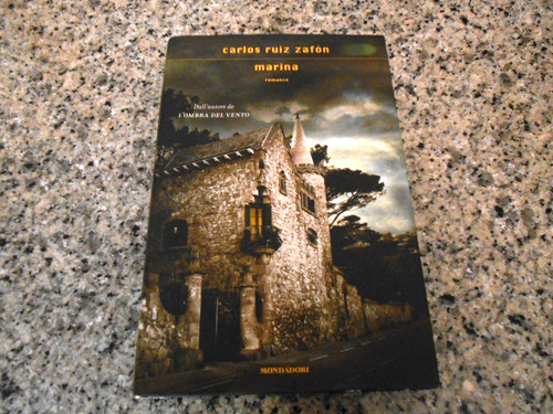 Carlos ruiz zafon - zafon,
