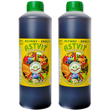 Concime organico liquido 2L -
