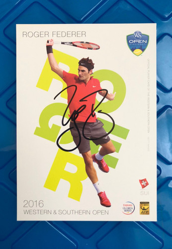 Carta promozionale roger - carta,