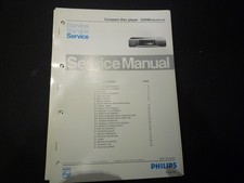 Manuale di servizio schema
