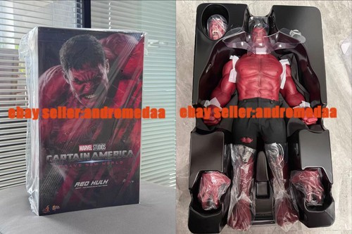 Hot toys mms797 - toys,