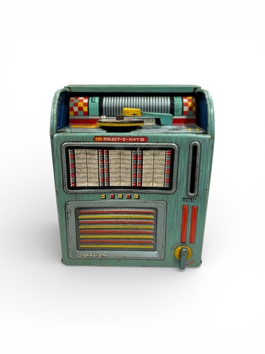 Vintage haji 100 - haji,